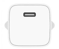 Xiaomi Ładowarka Xiaomi Fast Charger 65W GaN + USB Type-C - 651582 - zdjęcie 3